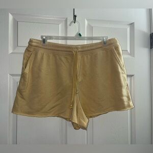 Women’s shorts